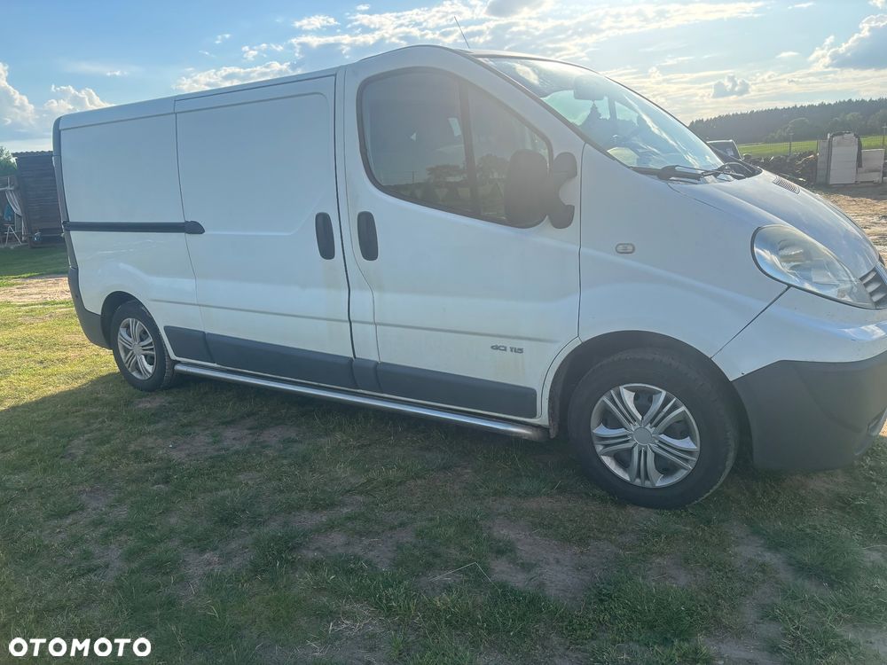 Renault Trafic - 11
