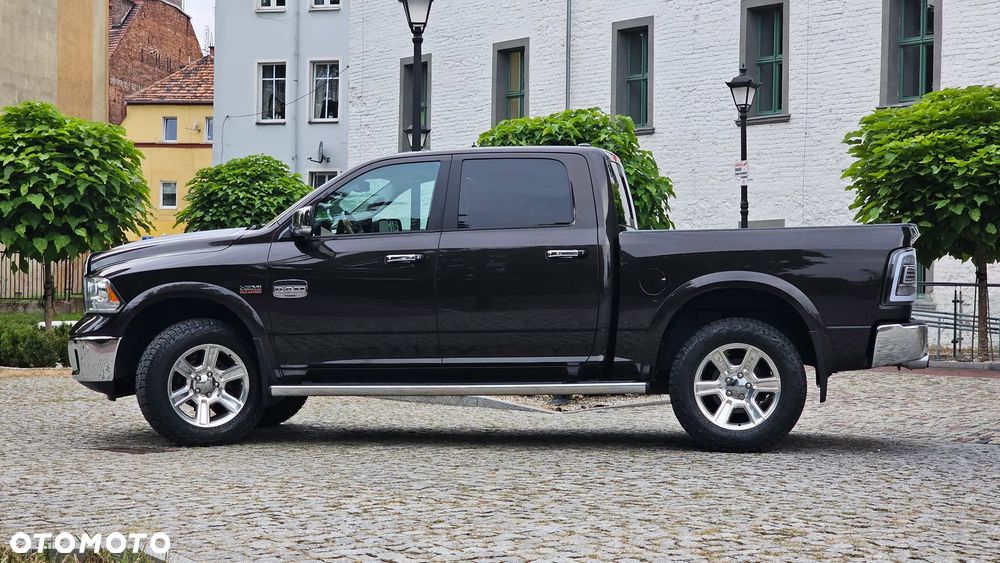 Dodge RAM - 4