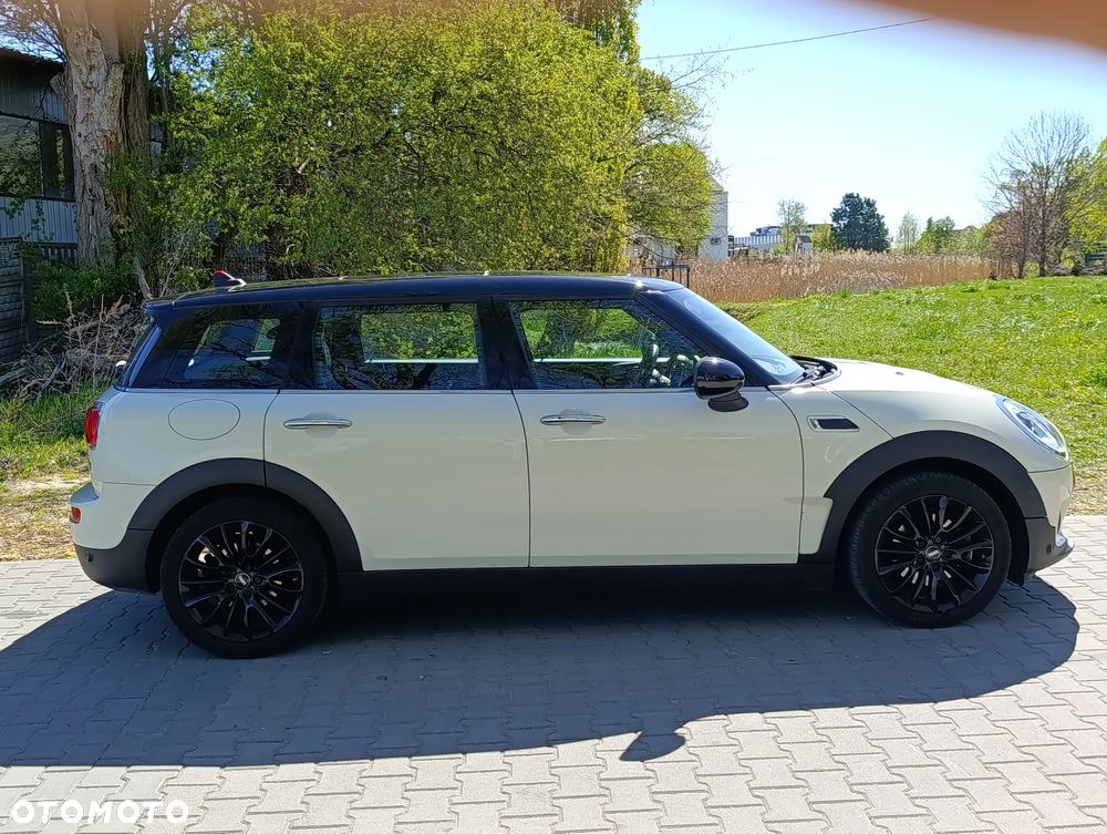 MINI Clubman Cooper - 6