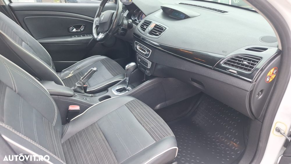 Renault Fluence - 6