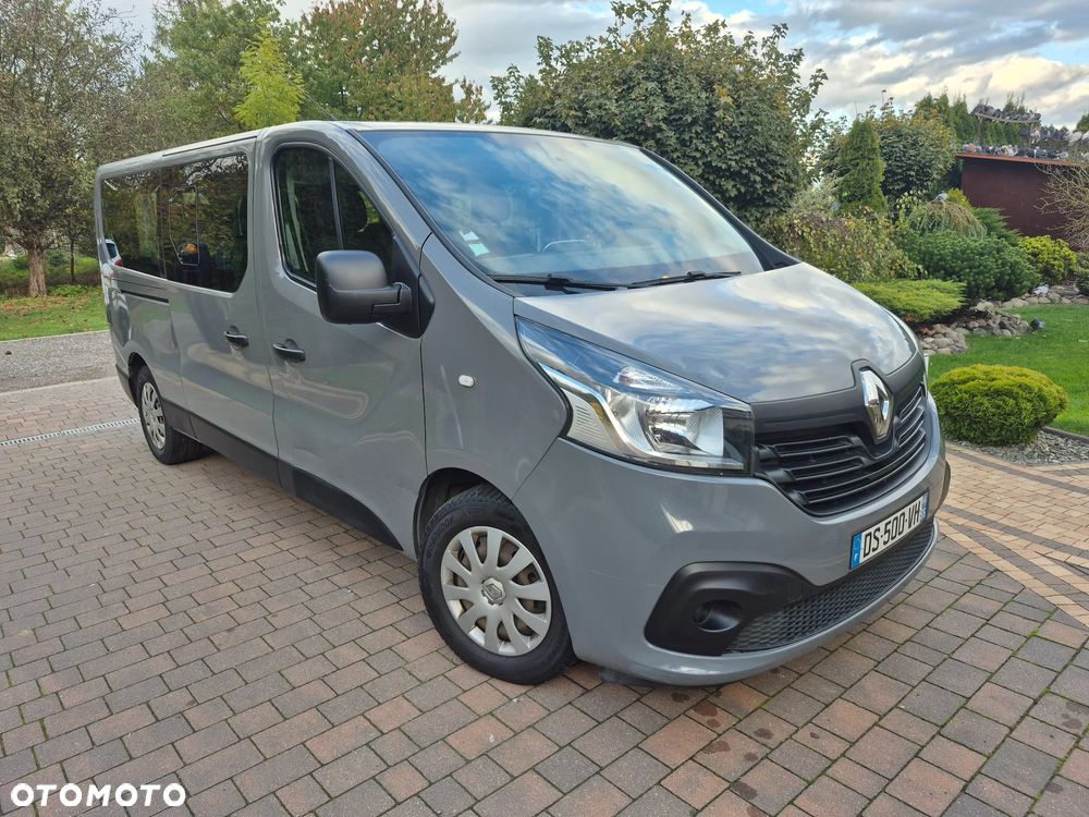 Renault Trafic - 6
