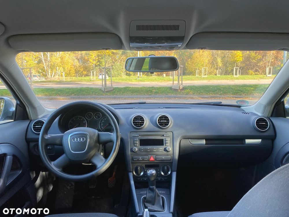 Audi A3 - 15