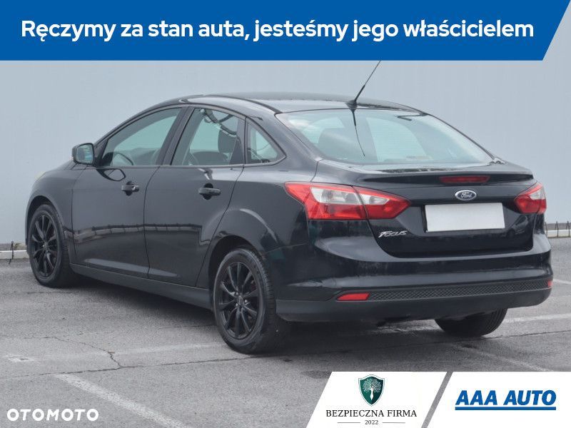 Ford Focus - 6