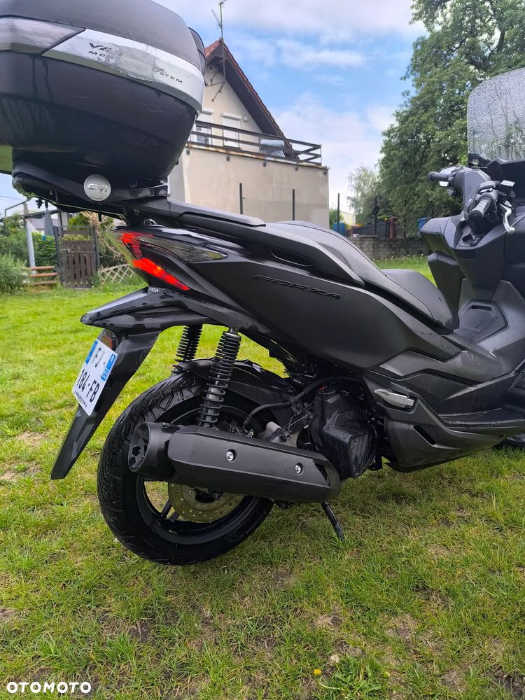 Honda NSS - 16