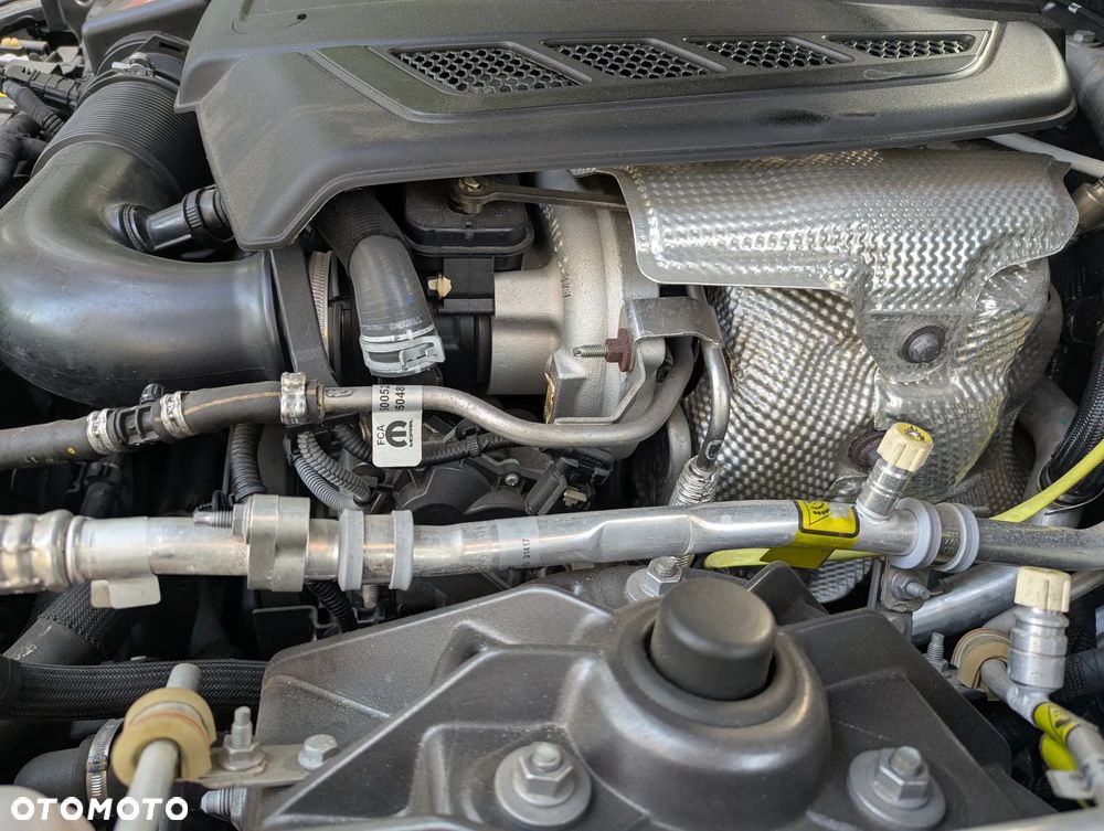 Alfa Romeo Giulia 2.0 Turbo Veloce Q4 - 24
