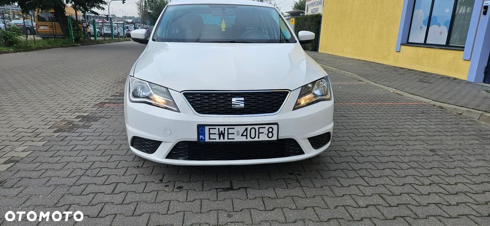 Seat Toledo 1.6 TDI DPF (Ecomotive) Start & Stop Style - 3