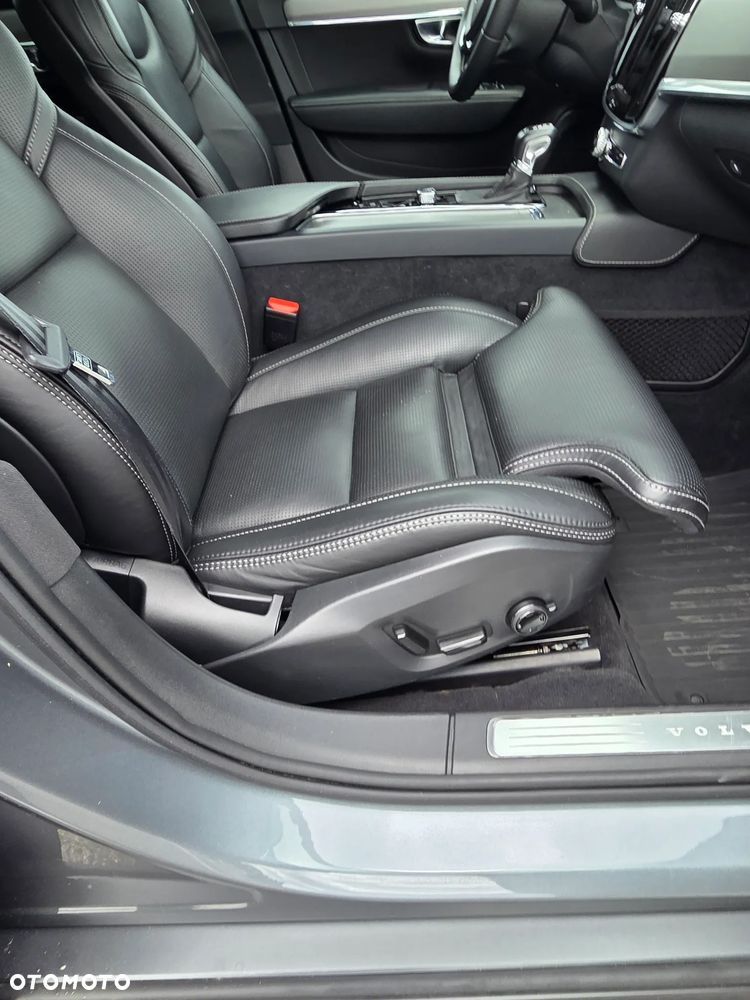 Volvo V90 D4 AWD Geartronic Inscription - 18