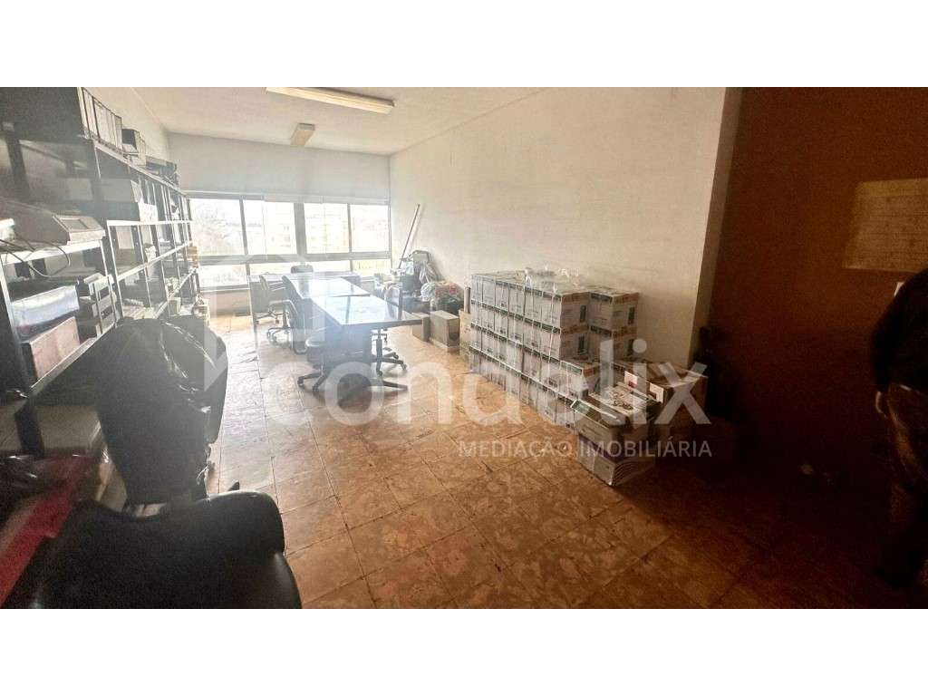 Escritório para venda em Matosinhos - Grande imagem: 3/20