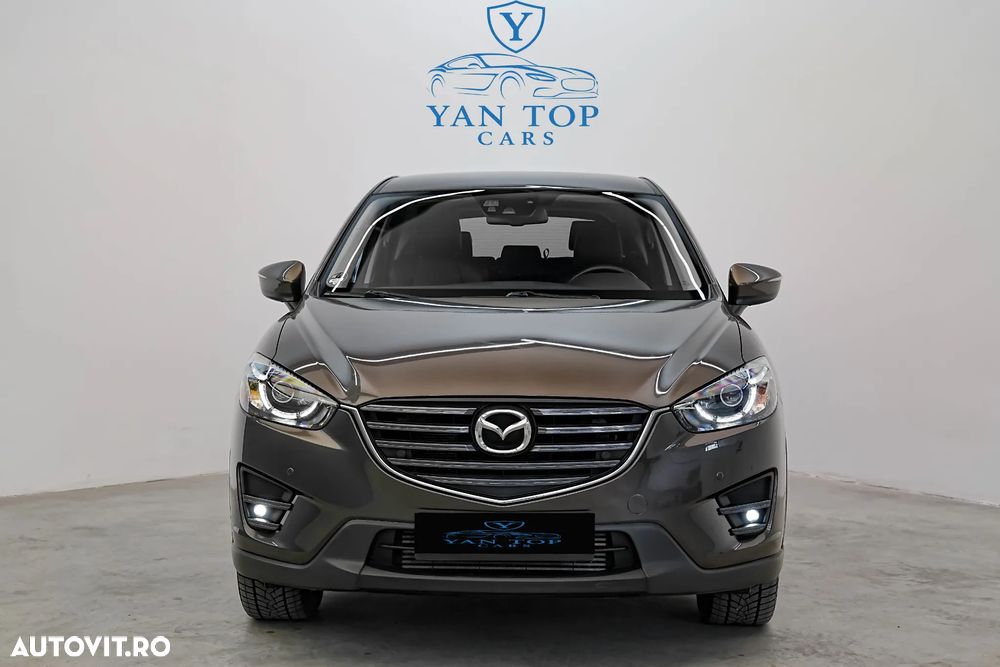 Mazda CX-5 CD175 4x4 AT Revolution Top - 17