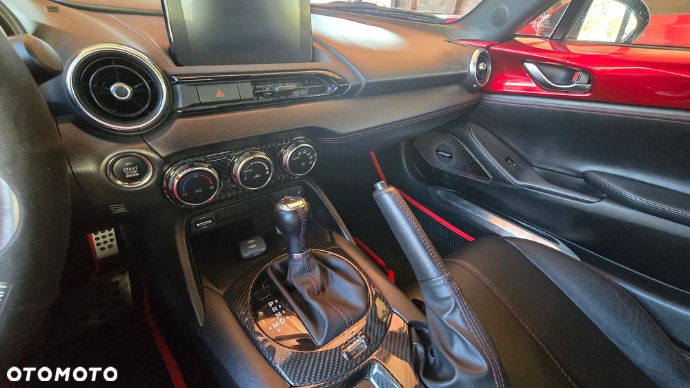 Mazda MX-5 2.0 Skyfreedom i-ELOOP - 7