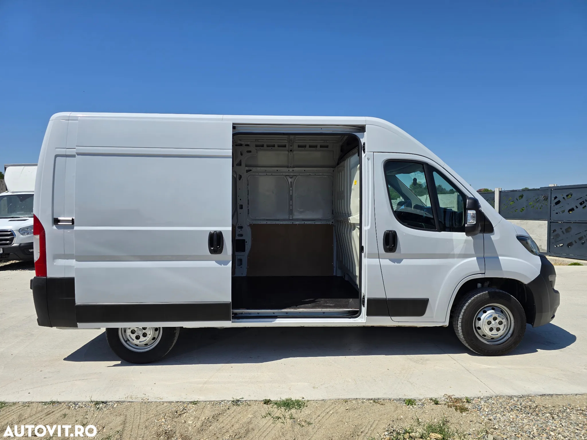 Peugeot Boxer L2H2 - 6