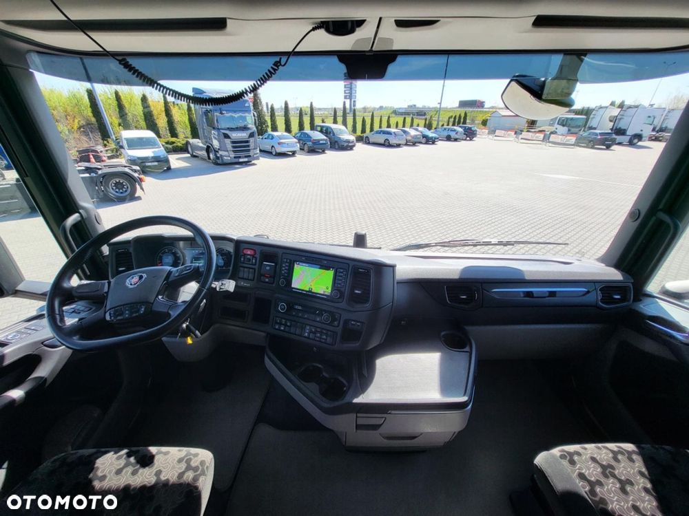 Scania S 500 A4x2NA Standard - 15