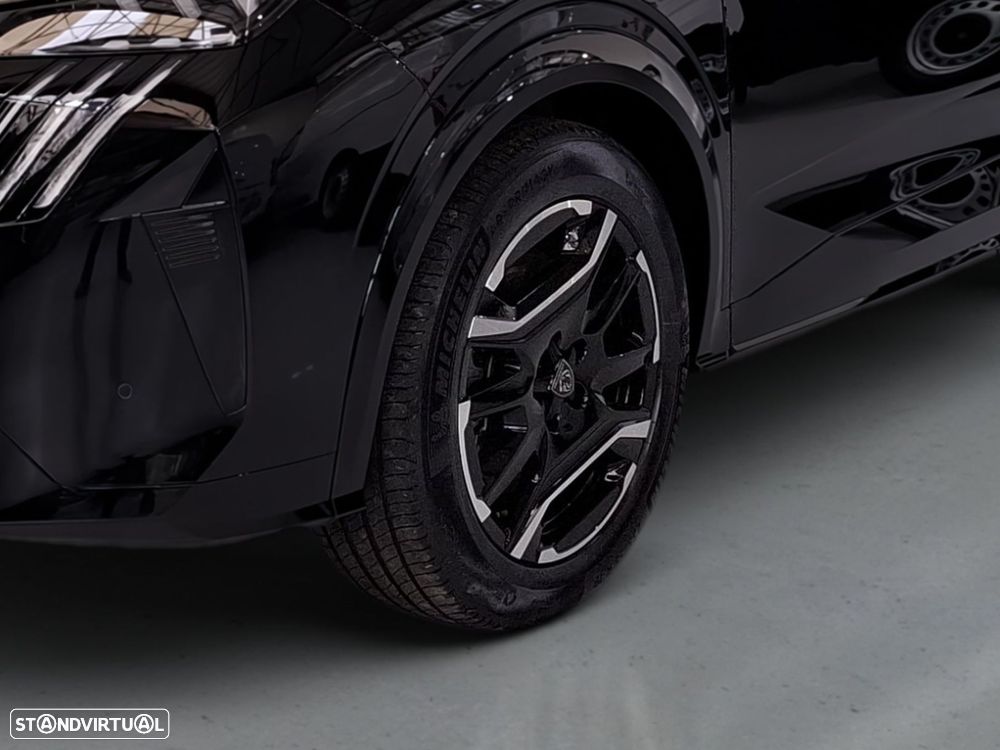 Peugeot E-3008 73 kWh GT - 6