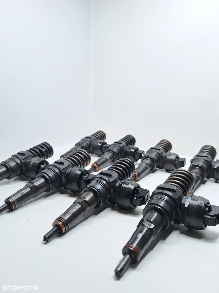 Pompowtryskiwacze Bosch 0414720220 Audi VW HURT - 2