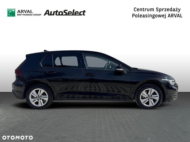 Volkswagen Golf - 7