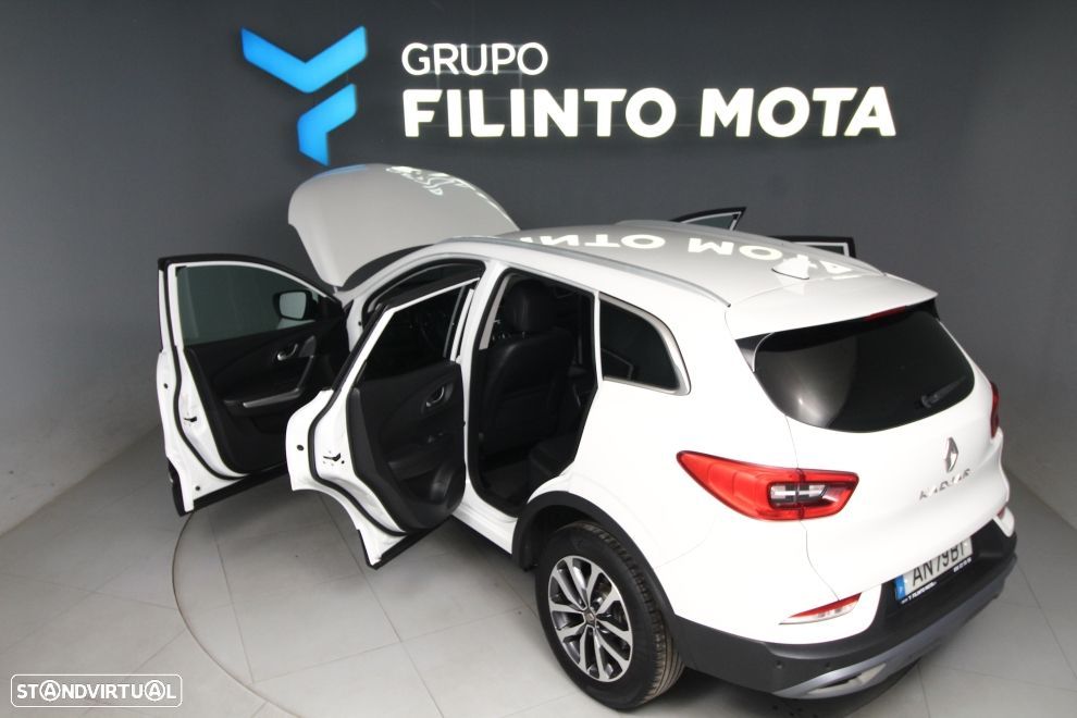 Renault Kadjar 1.3 TCe Intens - 11