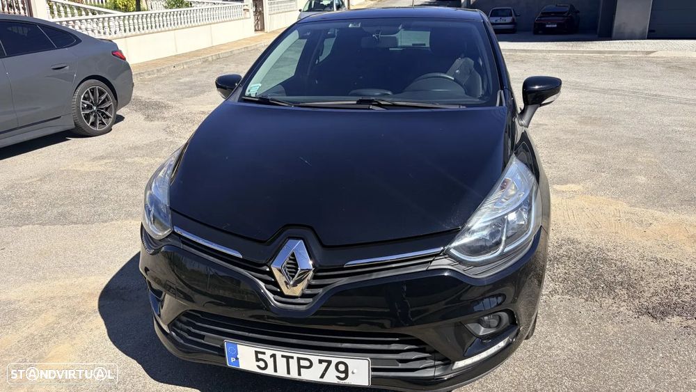 Renault Clio 0.9 TCe Limited - 12