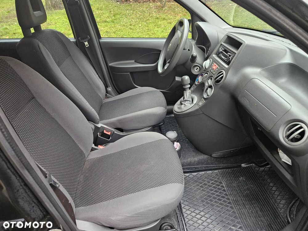 Fiat Panda 1.1 Active - 9