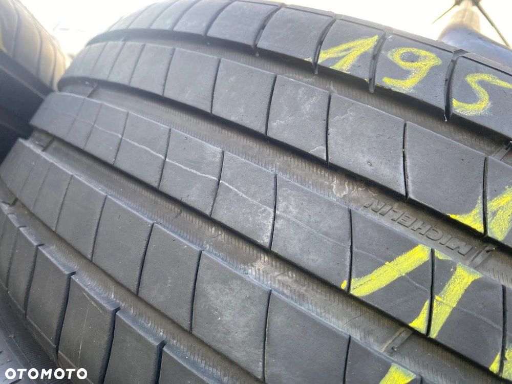 195/55/16 Michelin Primacy 4_6mm_4szt_(103) - 5