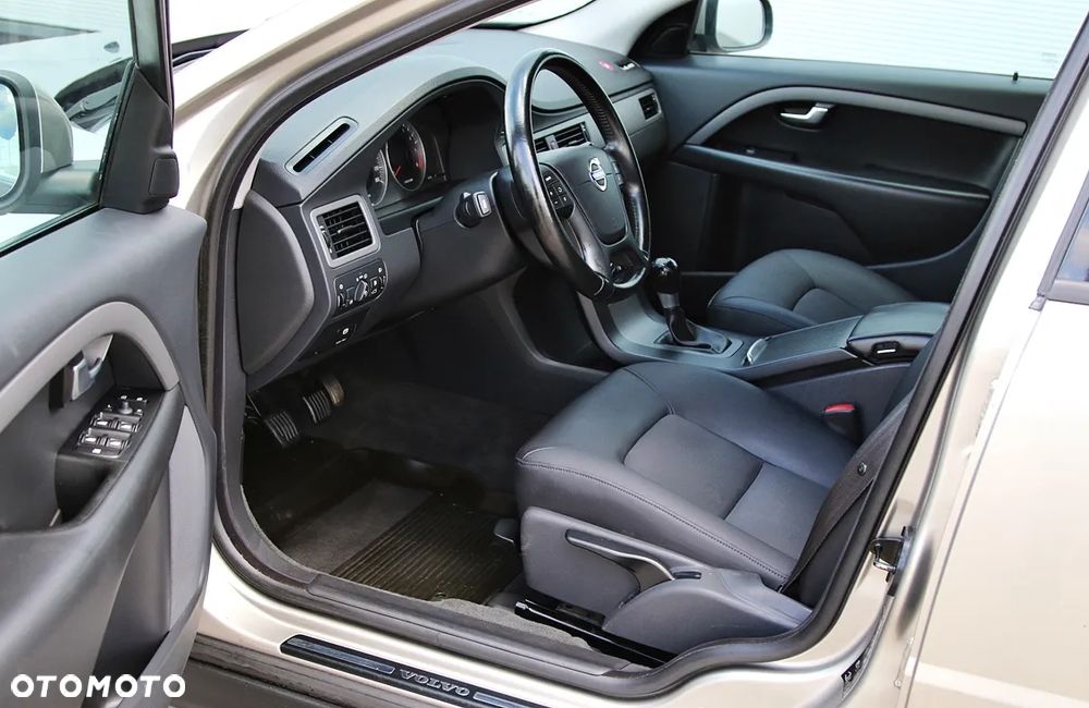 Volvo V70 - 15
