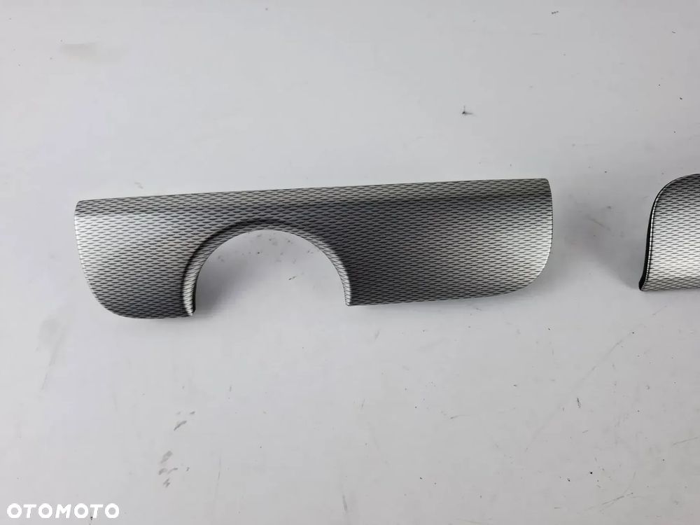 Listwy Dekory Ozdobne Deski Konsoli VW Jetta A6 5C7858529D 5C7858417A - 2