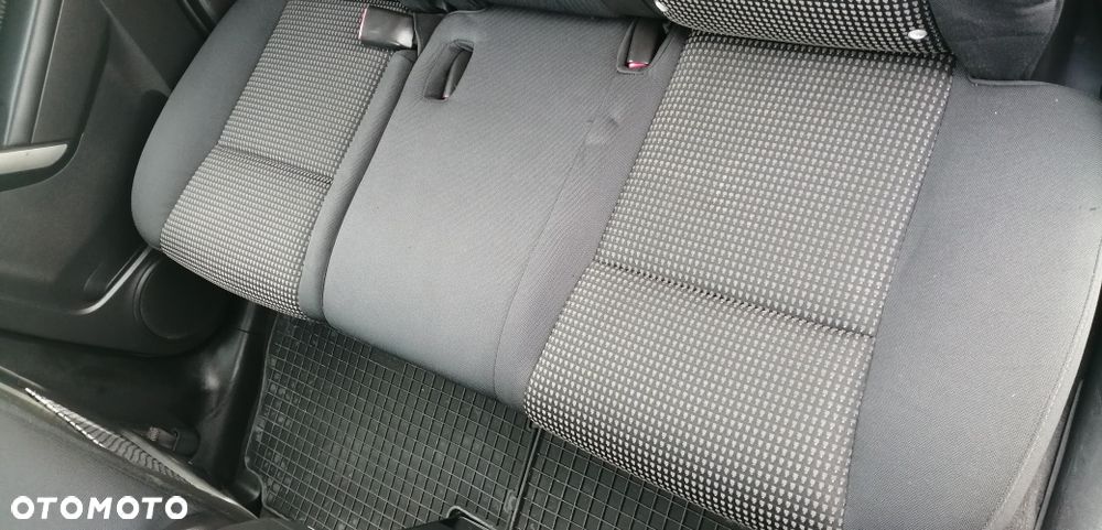 Chevrolet Captiva - 5