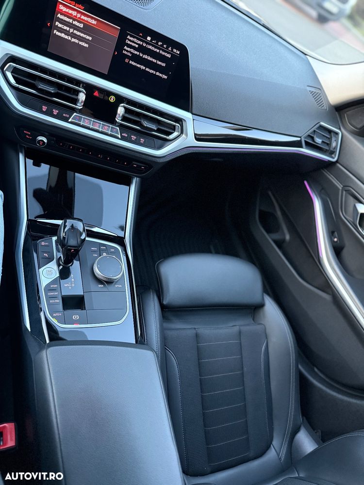 BMW Seria 3 - 10
