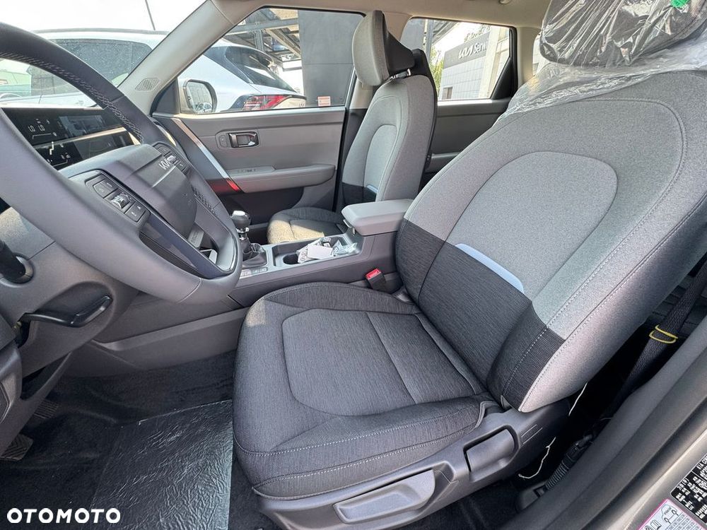Kia Seltos 1.6 T-GDI M - 9