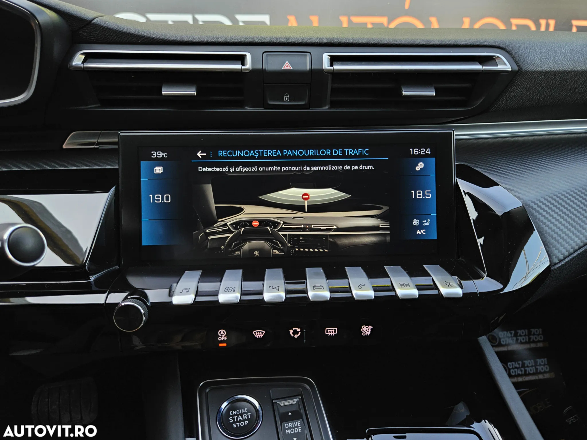 Peugeot 508 - 31