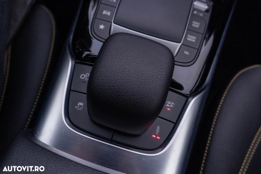 Mercedes-Benz A 45 AMG S 4Matic+ Aut. - 31