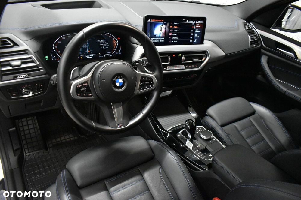BMW X3 - 5