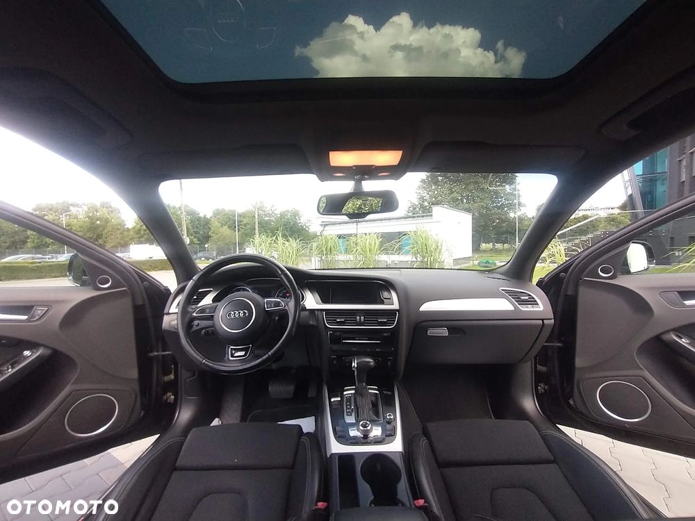 Audi A4 Avant 2.0 TFSI Quattro S tronic - 18