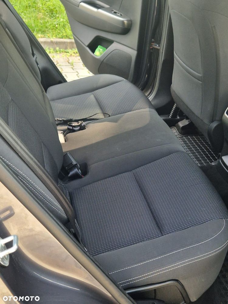 Kia Sportage 1.7 CRDI L 2WD - 7