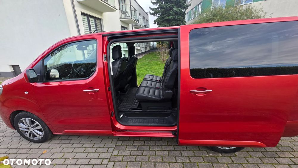 Peugeot Traveller 2.0 BlueHDi Long Business - 7