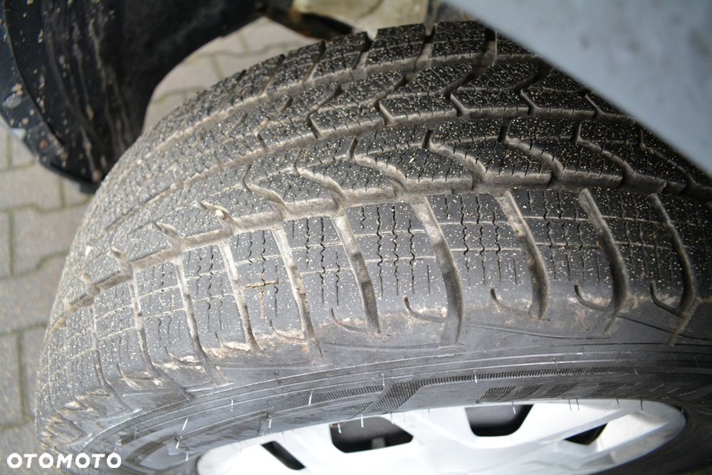 Ford TRANSIT MK8 brygadówka - 32