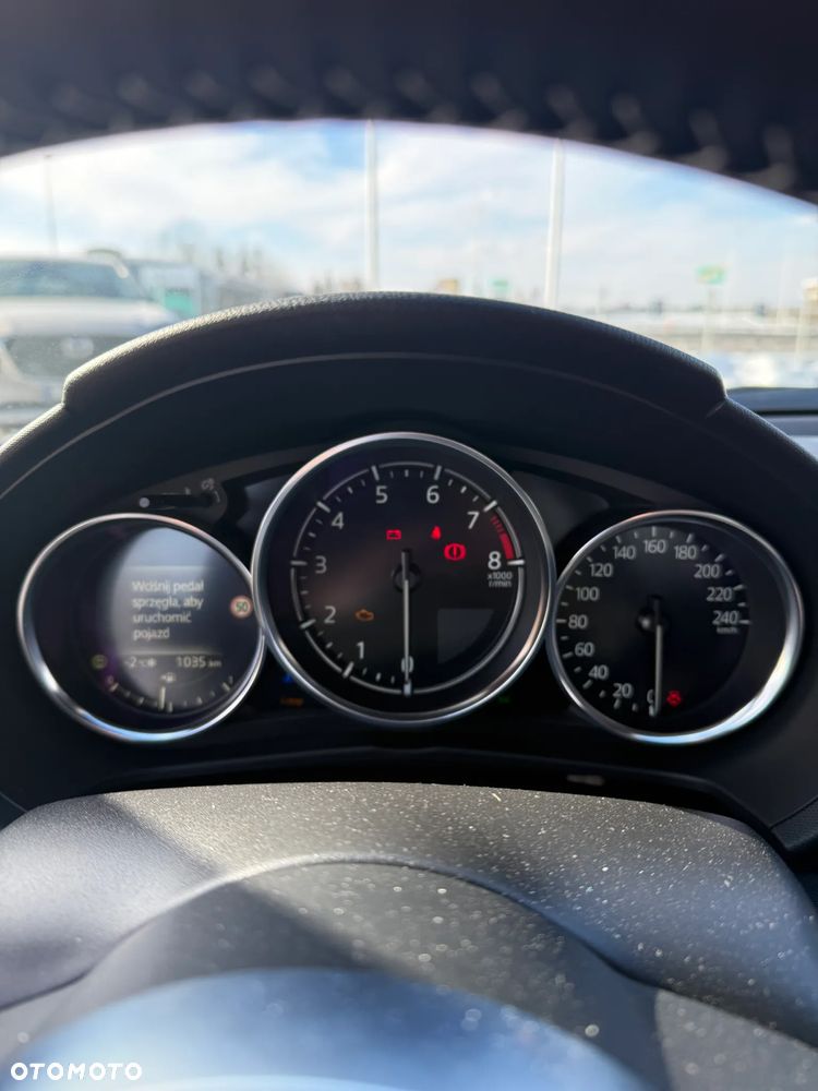 Mazda MX-5 ST SKYACTIV-G 1.5 Exclusive-Line - 8