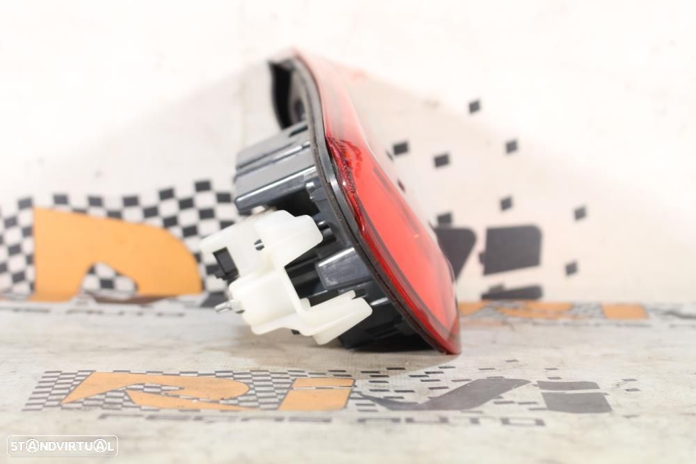 Farolim Direito Bmw 1 (F20)  63217359020 / 7359020 / Mala Passageiro L - 4