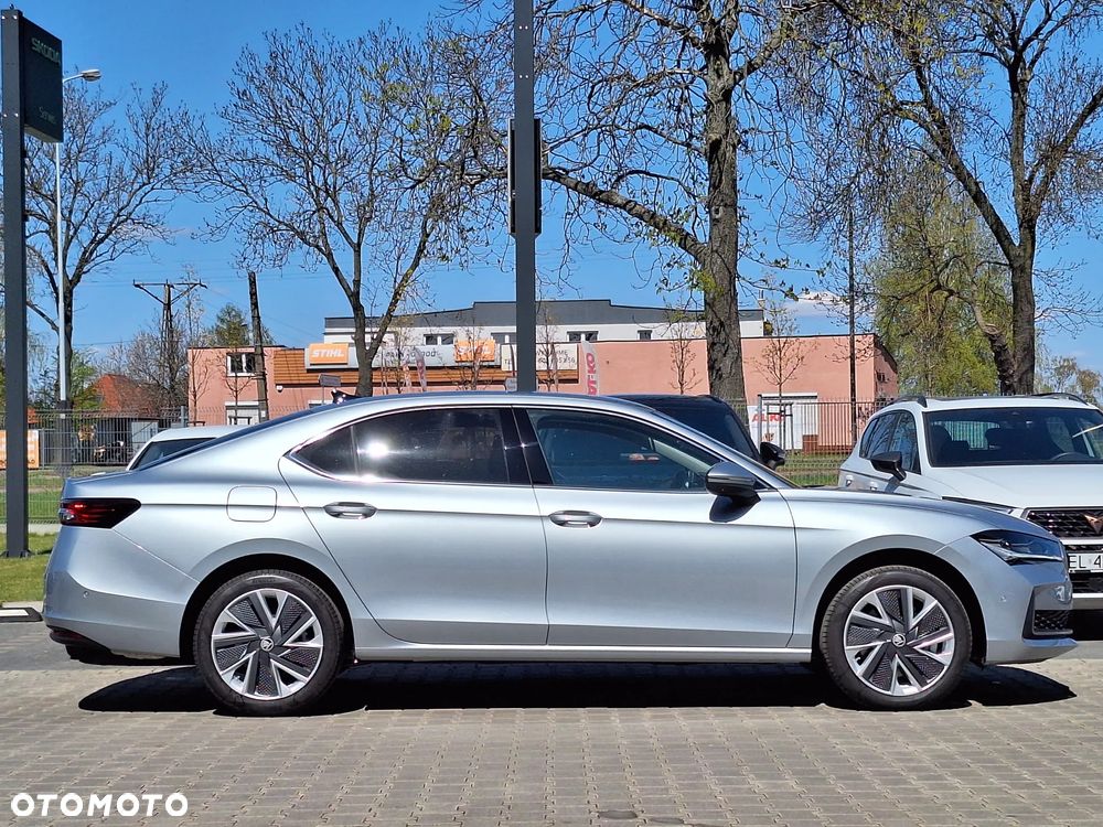Skoda Superb 2.0 TSI 4x4 Drive DSG - 7