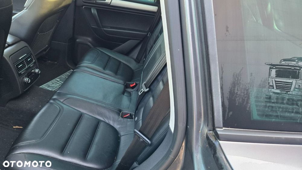 Volkswagen Touareg - 29