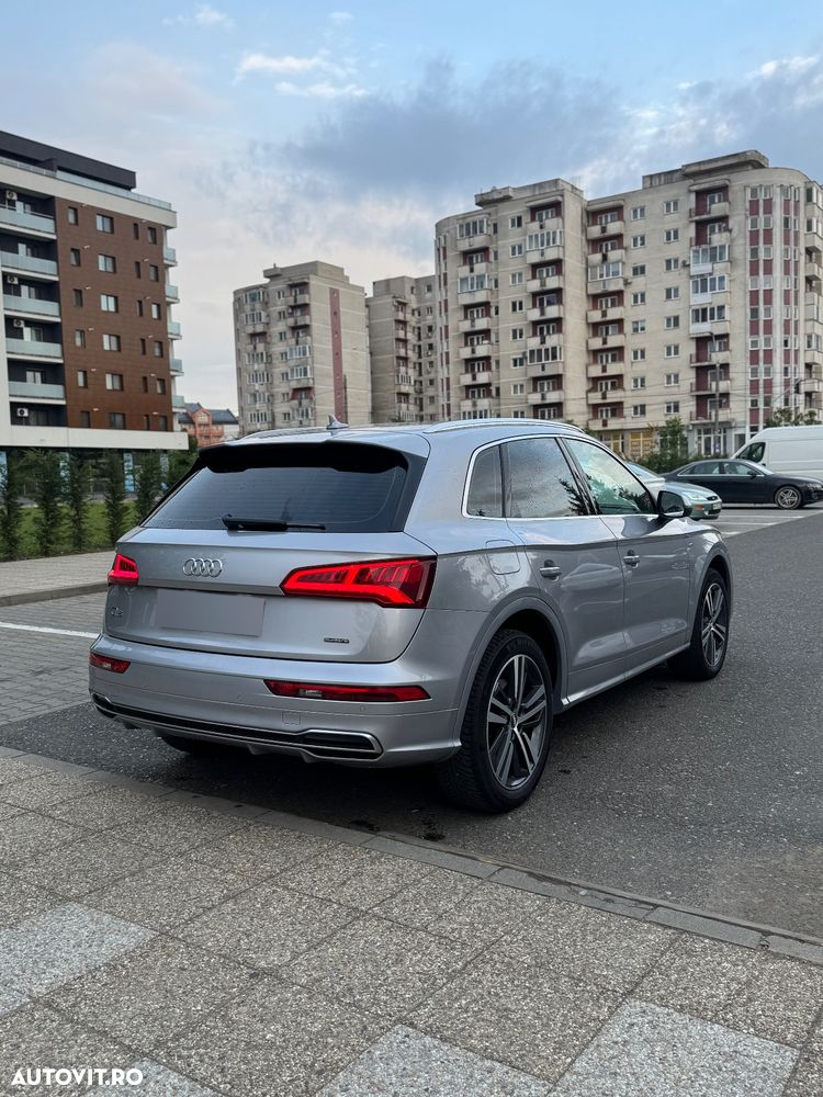 Audi Q5 40 TDI quattro S tronic - 2