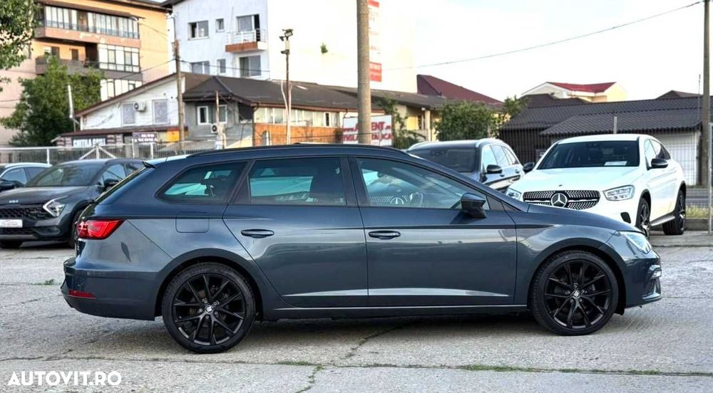 Seat Leon - 11