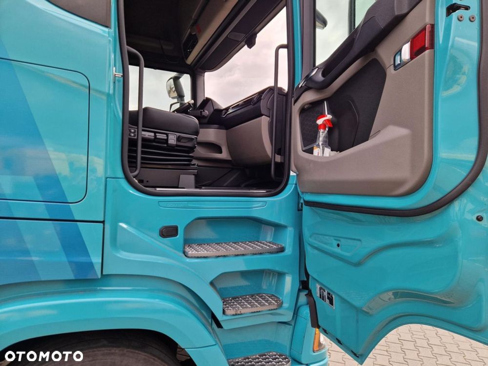 Scania S460A4x2NB - 10