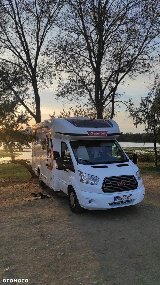 Ford Transit - 1