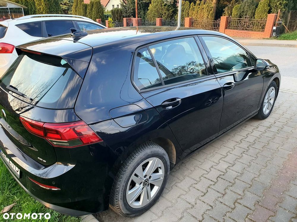 Volkswagen Golf 2.0 TDI SCR Life - 4
