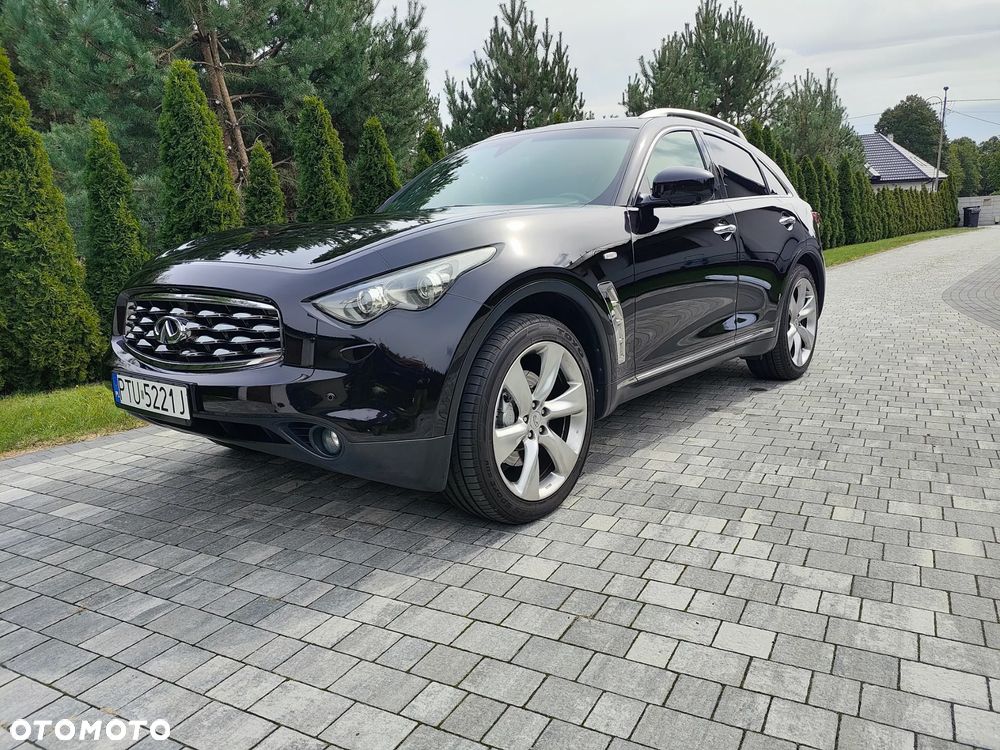 Infiniti FX FX37 S Premium - 1