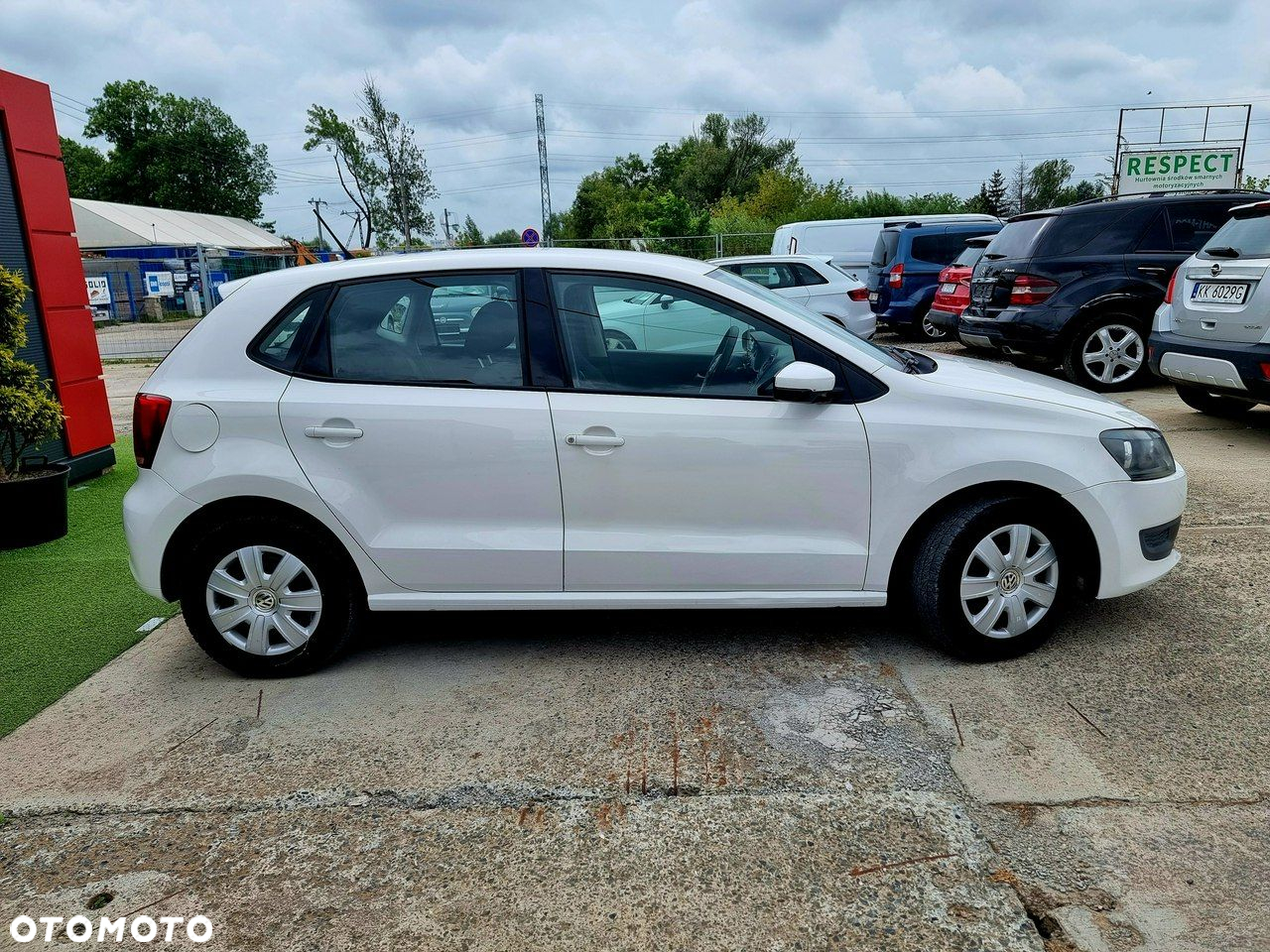 Volkswagen Polo - 4