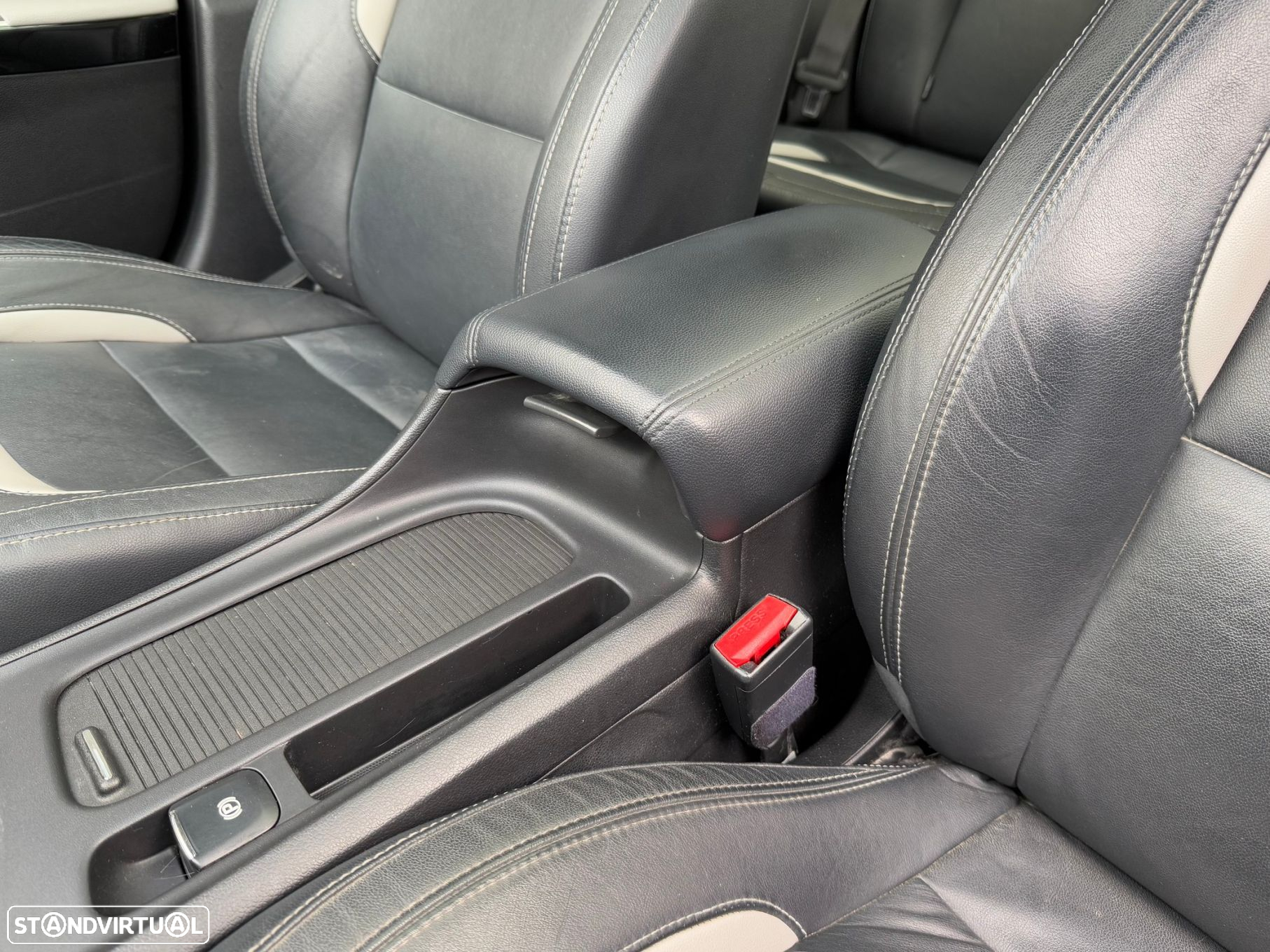 Kia Ceed 1.6 CRDi TX Sport Auto. - 23