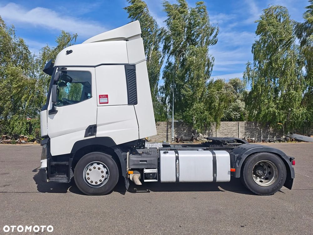 Renault T - 3