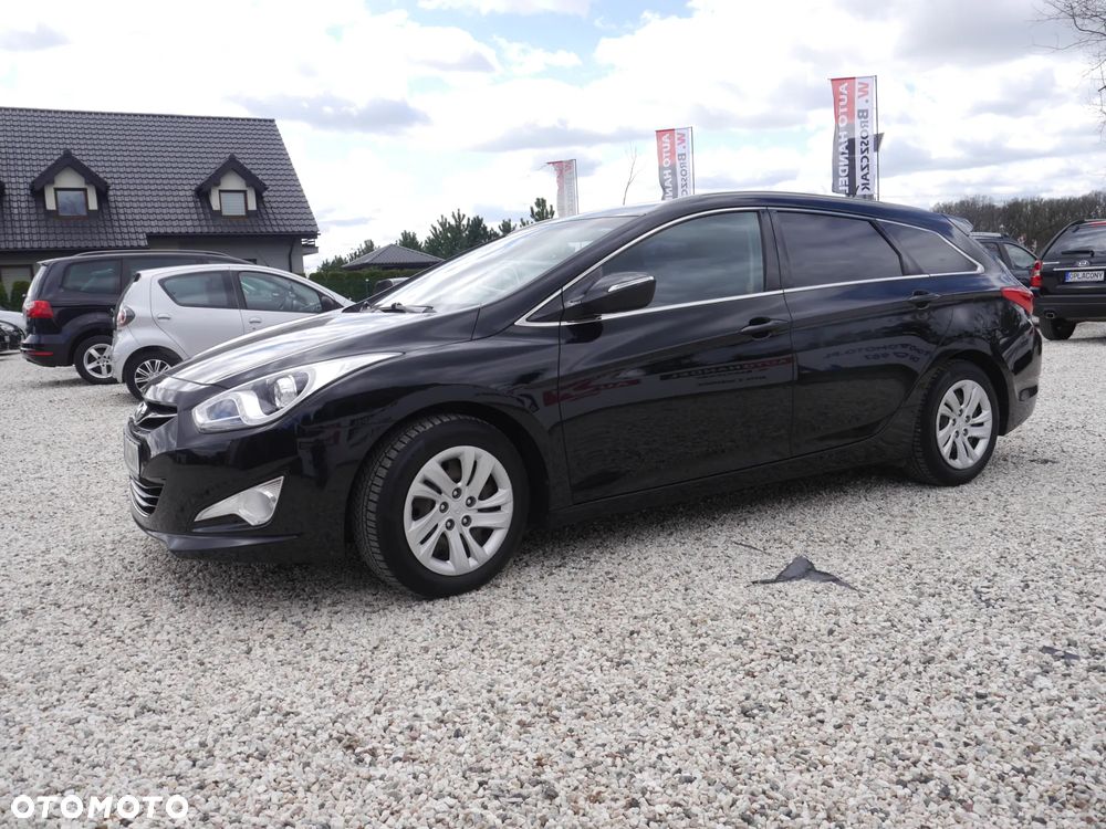 Hyundai i40 i40cw 1.6 5 Star Edition - 12