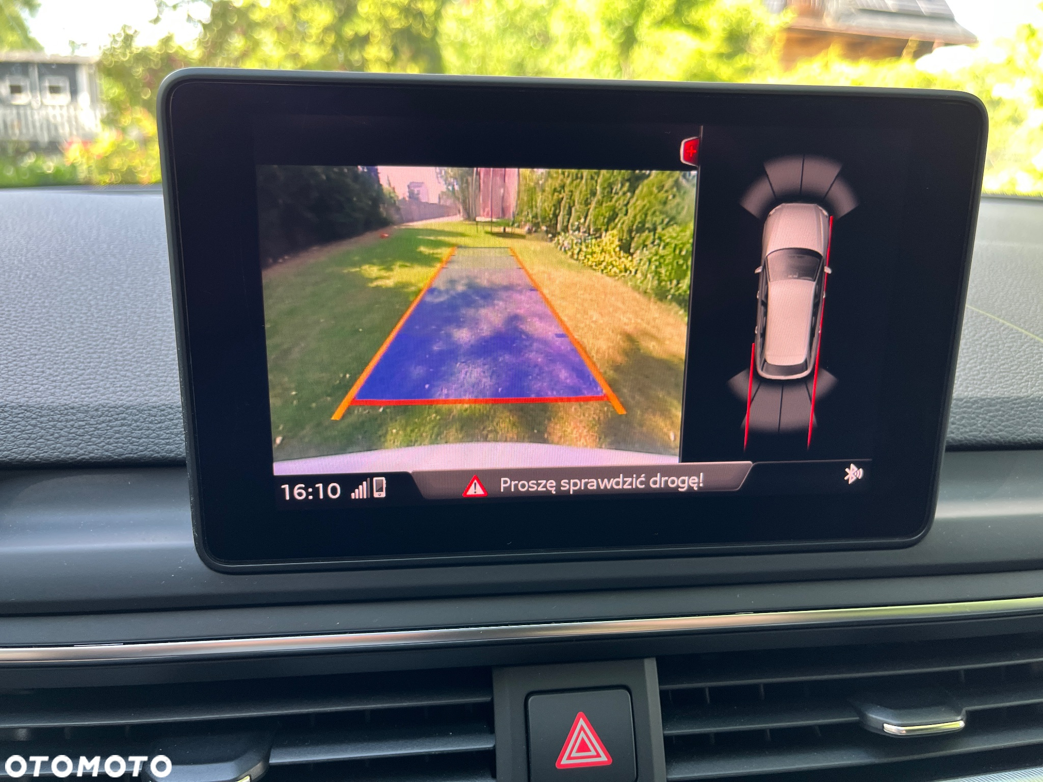 Audi A4 2.0 TDI Quattro S tronic - 18
